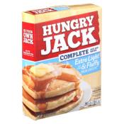 Hungry Jack Prparation Complte Pancakes & Gaufres