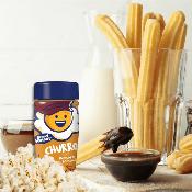 Kernel Season's Churro