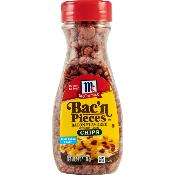 McCormick Bac'n Pieces - Bacon Flavored Chips