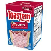 Toast'em Pop-Ups Cerise