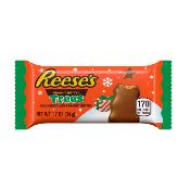 Reese's Sapin de Noël Chocolat au Lait et Beurre de Cacahuètes