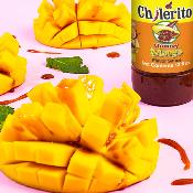 El Chilerito Sauce Saveur Chamoy & Mangue