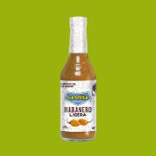 La Anita Sauce Piments Habanero Douce
