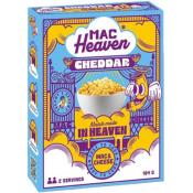 Mac Heaven Mac & Cheese Cheddar