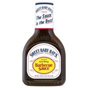 Sweet Baby Ray's Sauce Barbecue Originale