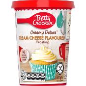 Betty Crocker Glaçage Cream Cheese 