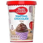 Betty Crocker Glaçage Crémeux Chocolat