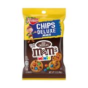 Keebler Petits Cookies aux Mini M&Ms Chocolat au Lait