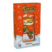 Reese's Bonhomme de Neige Chocolat et Beurre de Cacahuètes
