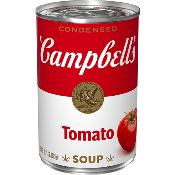 Campbell's Soupe de Tomate Concentre