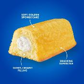 Hostess Twinkies