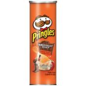 Pringles Buffalo Ranch