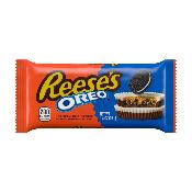 Reese's Oreo Chocolat au Lait et Crème au Beurre de Cacahuète