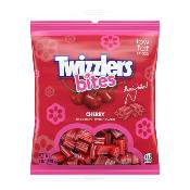 Twizzlers Bites Cerise