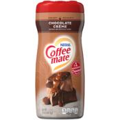 Coffee Mate Chocolat Crmeux