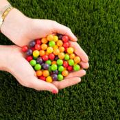 Everlasting Gobstopper
