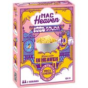 Mac Heaven Mac & Cheese Gouda Fum