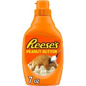 Reese's Sirop au Beurre de Cacahuète