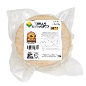 Tortillas de Maïs Guanajuato 10 cm