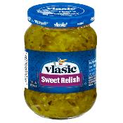 Vlasic Sweet Relish