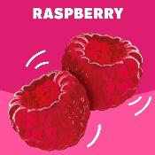 Jell-O Gélatine Saveur Framboise