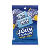 Jolly Rancher Framboise Bleue