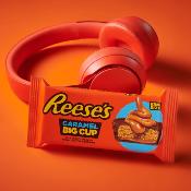 Reese's Big Cup Caramel