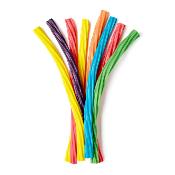 Twizzlers Rainbow Arc-en-Ciel Saveurs Fruitées