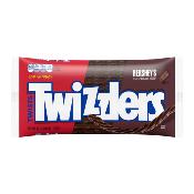 Twizzlers au Chocolat Hershey's