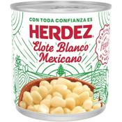 Herdez Mas Blanc Mexicain