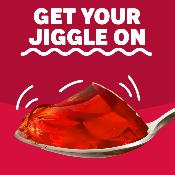 Jell-O Gélatine Saveur Cerise
