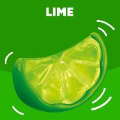 Jell-O Gélatine Saveur Citron Vert