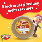 Keebler Fond de Tarte Biscuit Graham