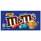 M&M's Caramel