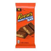 Reese's Tablette Chocolat au Lait Beurre de Cacahute