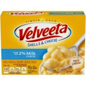 Velveeta Shells & Cheese