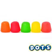 Dots Gommes Saveurs Tropicales