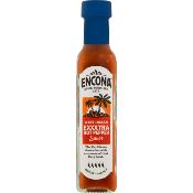 Encona Sauce Ultra Épicée des Caraïbes