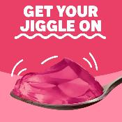 Jell-O Gélatine Saveur Pastèque