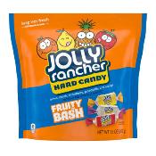 Jolly Rancher Fruity Bash