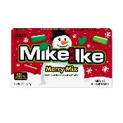 Mike and Ike Merry Mix - dition Spciale Ftes