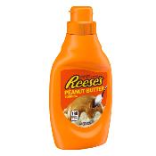 Reese's Sirop au Beurre de Cacahuète