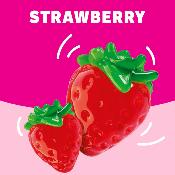 Jell-O Gélatine Saveur Fraise