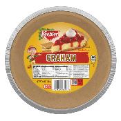 Keebler Fond de Tarte Biscuit Graham