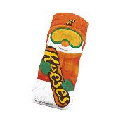 Reese's Bonhomme de Neige Chocolat et Beurre de Cacahuètes