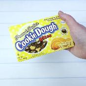 Cookie Dough Bites Beurre de Cacahuète