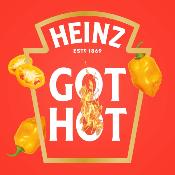 Heinz Ketchup Habanero