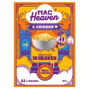 Mac Heaven Mac & Cheese 4 Fromages