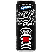 Coca Cola Oreo Zéro