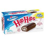 Hostess HoHo's